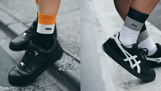 50代メンズにオススメしたいスニーカー7選!大人っぽく履きこなすポイントやNG事例も紹介!!