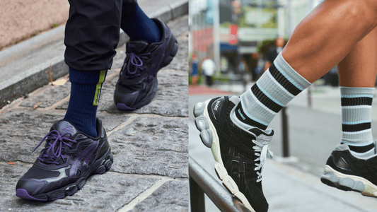 【2025年最新】アシックスコラボスニーカー8選!!最新コラボモデルと過去の名作を紹介!