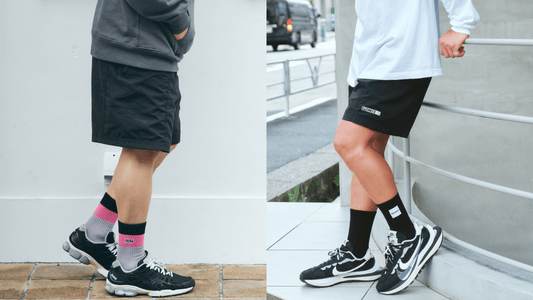 【女性346人に聞いた】大人男性の短パンはダサい?!女性の率直な意見とカッコ良く履きこなすためのコーディネートを紹介!