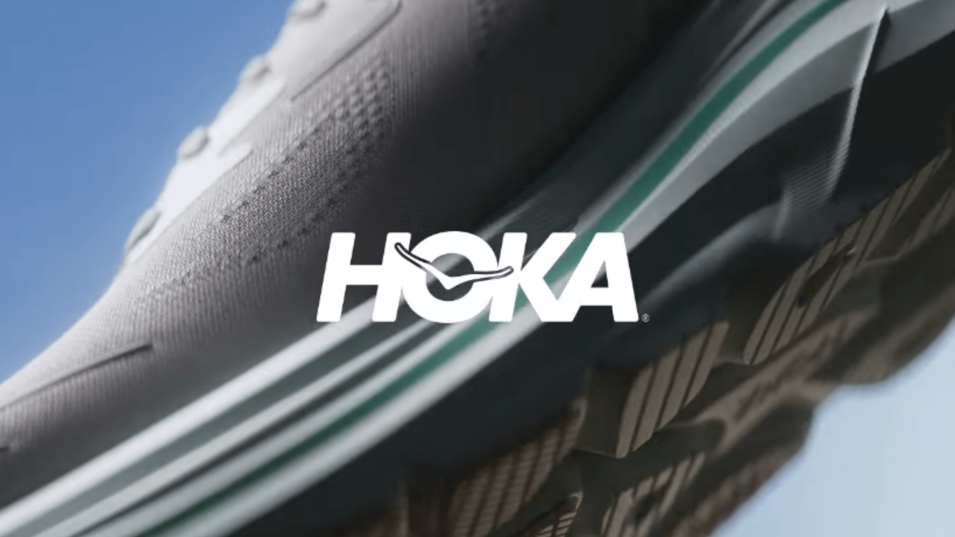 HOKA（ホカ）のスニーカーがおしゃれメンズに人気の理由とは?!特徴と 
