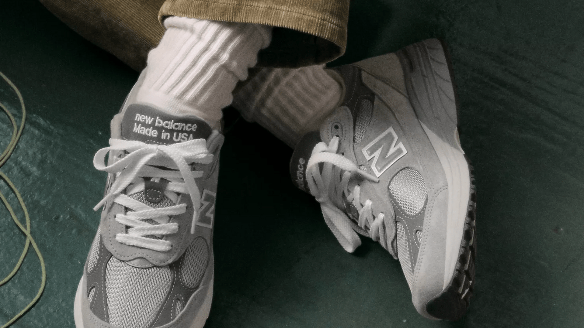 グレー レザー スニーカー SS adidas Originals for URBAN RESEARCHSTAN SMITH EXCLUSIVE -名作