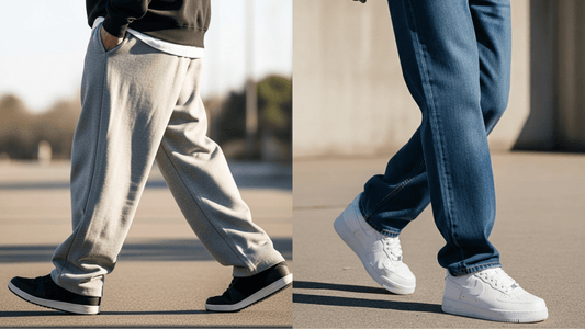 【冬のスニーカー選び】メンズにおすすめの7足を紹介!!ナイキやニューバランスなど人気ブランドから紹介!