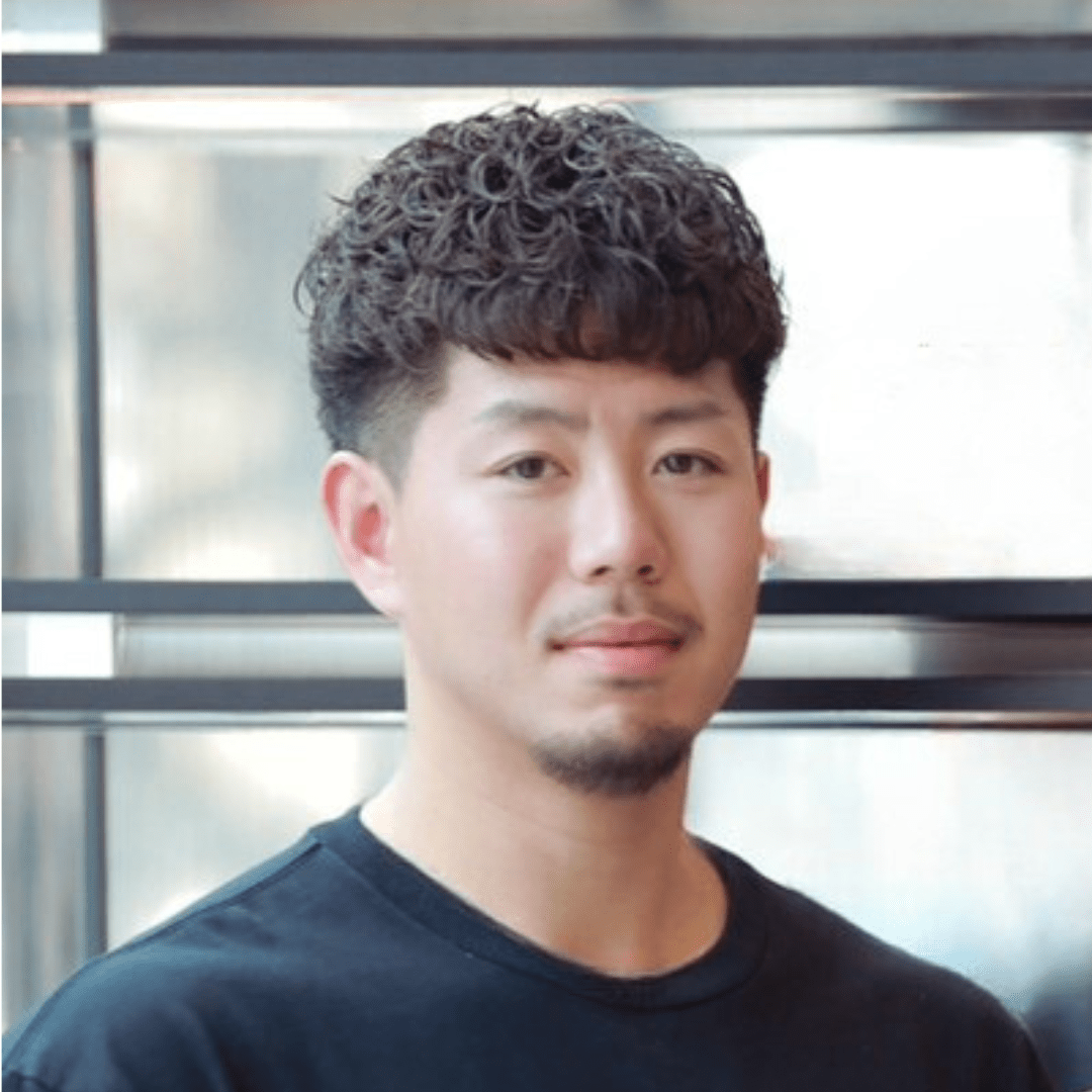 三浦大輝(Daiki Miura)のサムネイル