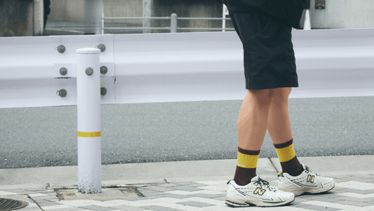 【2026年最新】20代メンズにおすすめのスニーカー10選！人気のブランドから厳選して紹介！