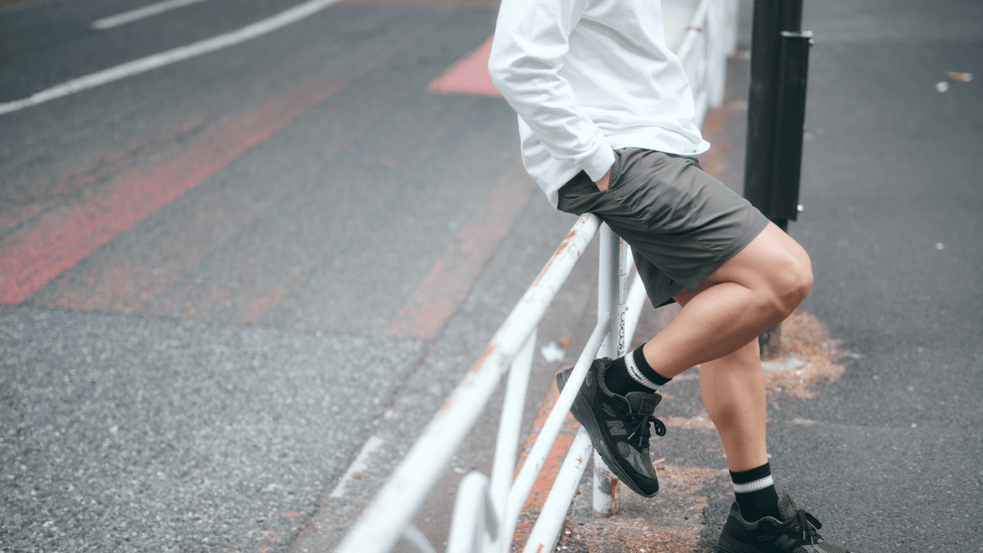 【2026年最新】40代メンズにおすすめしたいスニーカー10選！選ぶ際に重要な4つのポイントも併せて紹介!!