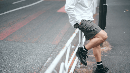 【2026年最新】40代メンズにおすすめしたいスニーカー10選！選ぶ際に重要な4つのポイントも併せて紹介!!