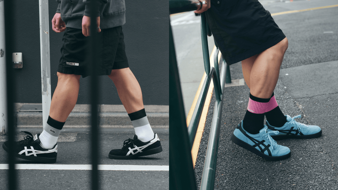 【レビュー】アシックス「JAPAN PRO（ジャパンプロ）」が本気でおすすめな件。コーディネートや実際のレビューも紹介！