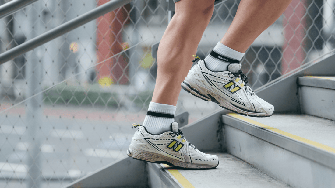 最高に履き心地の良いスニーカー15選!!実体験も踏まえておすすめスニーカーを紹介！