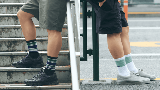 人と街で被らないスニーカー10選！有名ブランドの隠れた名作からニッチブランドまで幅広く紹介！