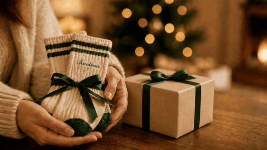 クリスマスプレゼントにおすすめの靴下ブランド10選！「選び方」や「予算」なども併せて紹介！