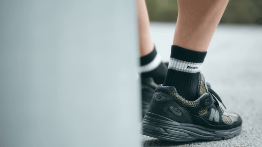 イケオジが今履くべきスニーカー10選！選ぶ際に重要な4つのポイントも併せて紹介!!