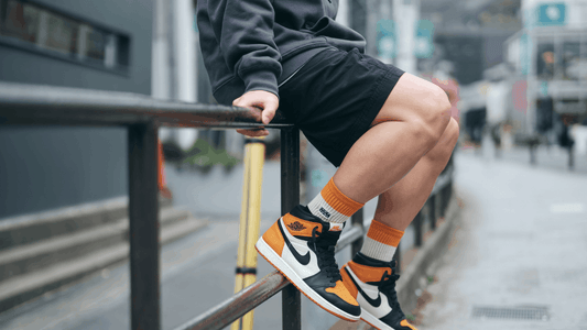 メンズ向け短パンコーディネート7選！おすすめの年代やかっこ良く着こなすポイントも紹介！