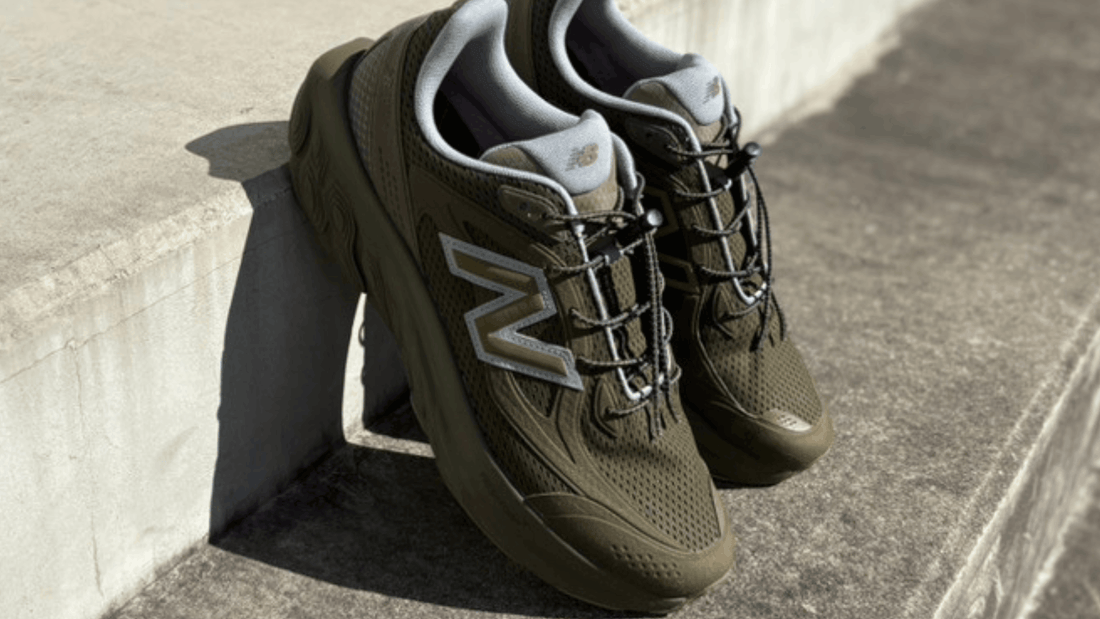 メンズにおすすめの厚底スニーカー20選!!人気ブランドを中心に厳選して紹介！