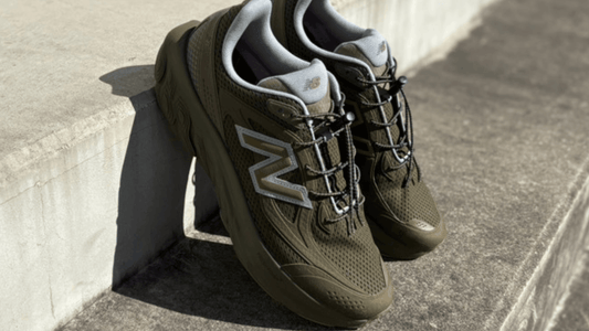 メンズにおすすめの厚底スニーカー20選!!人気ブランドを中心に厳選して紹介！