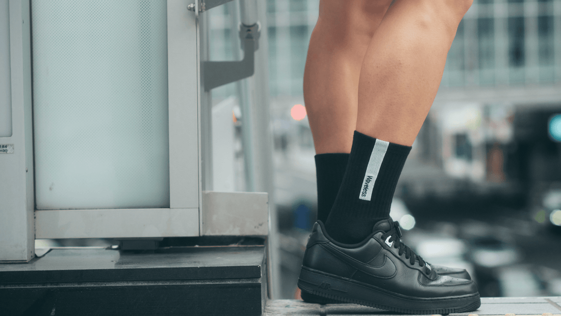 メンズ向けシンプルでかっこいいスニーカー10選!!洗練されたおしゃれスニーカーを厳選して紹介！