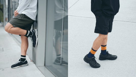 メンズ向けハイブランド靴下10選！プレゼントにもおすすめの靴下を金額帯別に紹介！