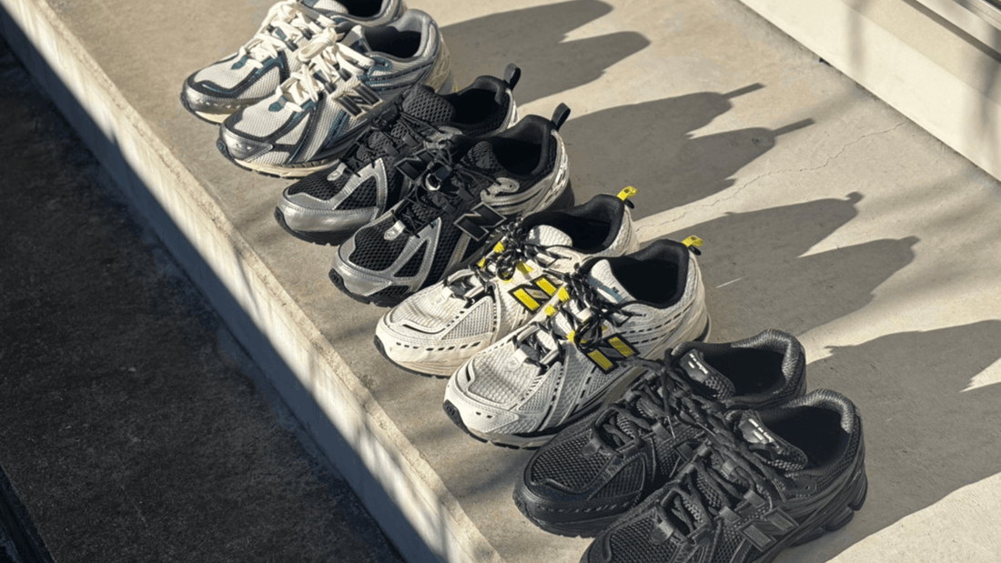 【ガチレビュー】ニューバランス1906の履き心地やサイズ感を徹底解説!!コーディネート例やおすすめの10足も紹介！