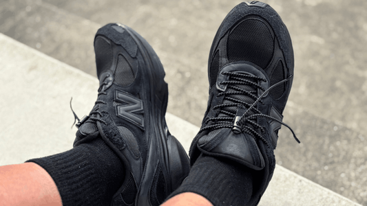 【ガチレビュー】ニューバランス2010の履き心地やサイズ感を実体験を元に解説！おすすめカラーやコラボモデルも紹介！