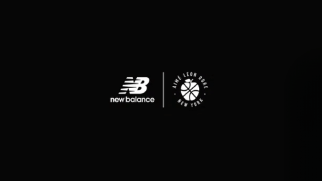 ニューバランス×エメレオンドレ（Aime Leon Dore）の歴代コラボスニーカー7選！歴史やブランドの特色も紹介！