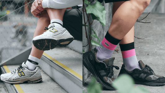 【2026年最新】ニューバランスのコラボスニーカー20選!!最新コラボモデルと過去の名作を紹介！