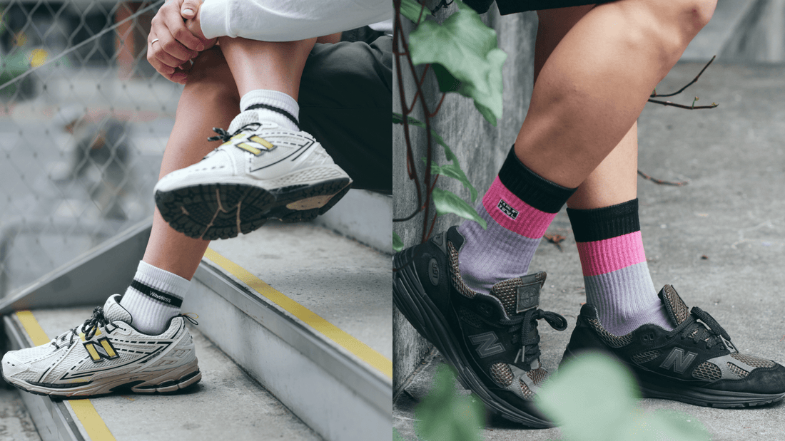 【2025年最新】ニューバランスのコラボスニーカー15選!!最新コラボモデルと過去の名作を紹介！