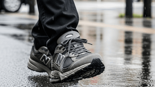 ニューバランスのゴアテックススニーカーおすすめ10選!!防水機能に優れた便利なスニーカーを紹介！