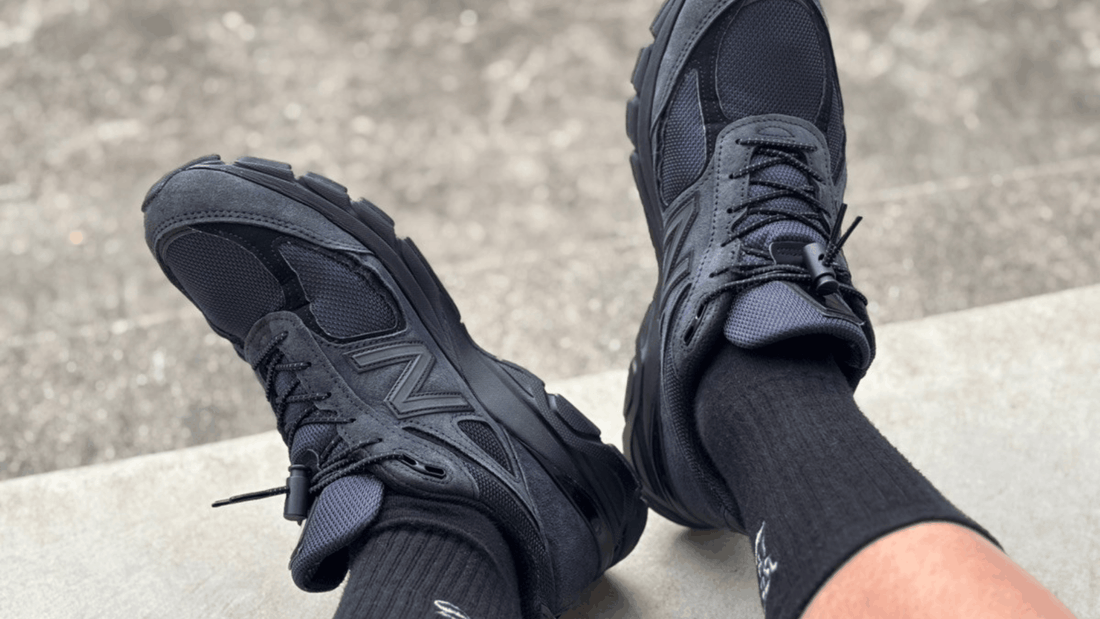 ニューバランスのネイビースニーカー15選!!人気モデルからおすすめを厳選して紹介！