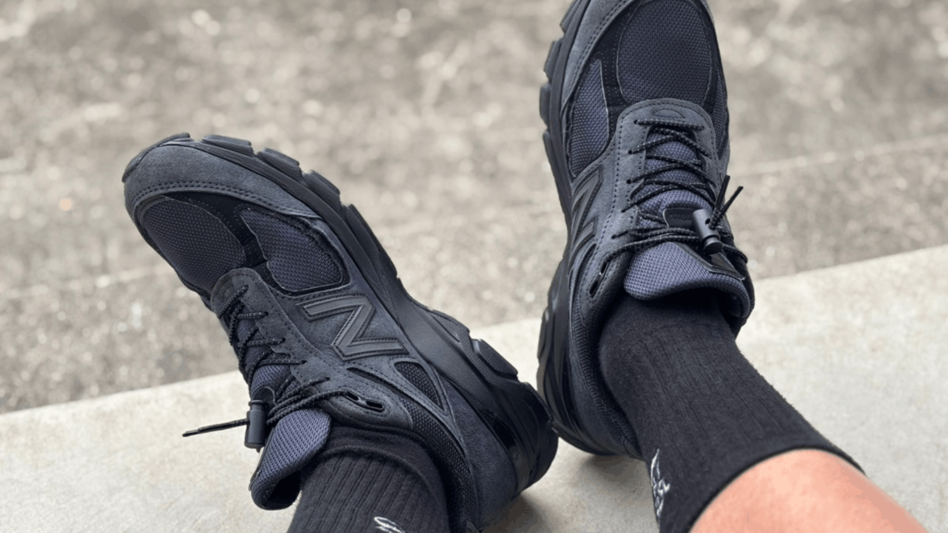 ニューバランス/The City　　 new balance　　ネイビー ニューバランスのネイビースニーカー15選!!人気モデルからおすすめを