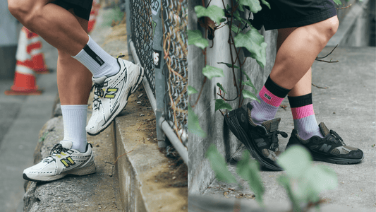 人気のニューバランスからメンズにおすすめしたいスニーカー5足を紹介！【2025年最新】