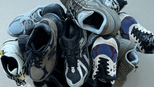 ニューバランス人気スニーカーランキングTOP20！1,127人へのアンケート結果とスニーカー好き筆者おすすめを総合してランキングを作成！