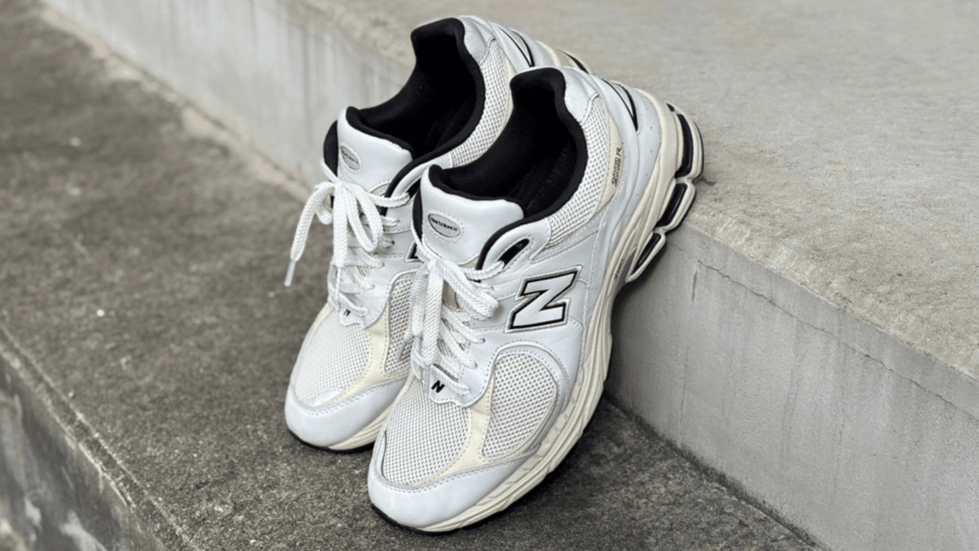 人気のニューバランス白スニーカー15選！おしゃれな人が実は選んでいる「ニューバランスの白」を厳選して紹介！