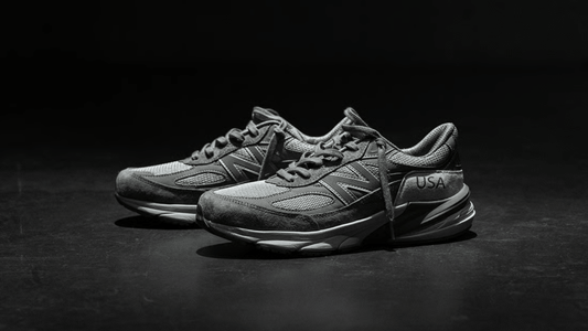 ニューバランス×WTAPS（ダブルタップス）の歴代コラボスニーカー全5足を紹介！歴史やブランドの特色も紹介！