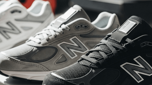 人気のニューバランス990v1~v6を徹底解説!!これまでの歴史とおすすめの10足を紹介！