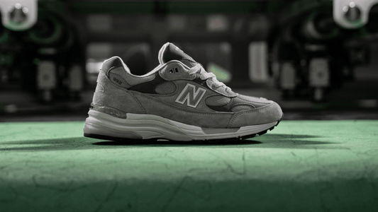 【ニューバランス992徹底解剖!!】魅力や特徴、歴代コラボなど余すことなく紹介します！