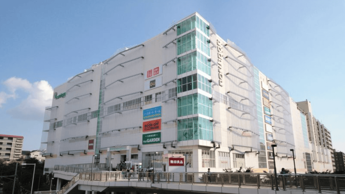 5/17（土）18日（日）の2日間ノースポートモール横浜にてPOPUPストア開催