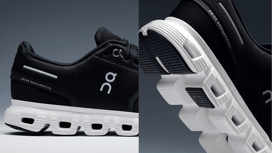 【Onのクラウド6を徹底レビュー】人気の理由やサイズ感について口コミを元に徹底解説！