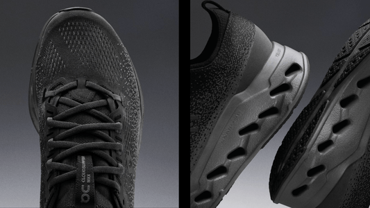 【Onのクラウドサーファー徹底レビュー】モデル毎の違いや実際の口コミを紹介！