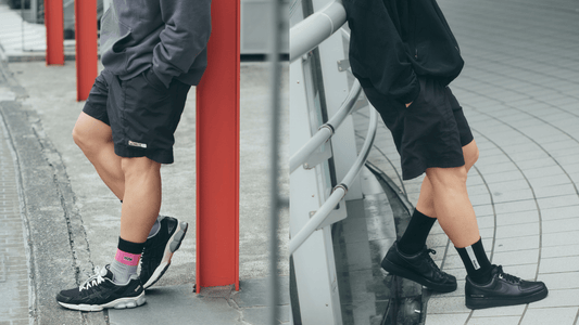 【2026年最新】この夏、短パンに合わせて履きたいスニーカー10選！着こなすためのポイントも紹介！