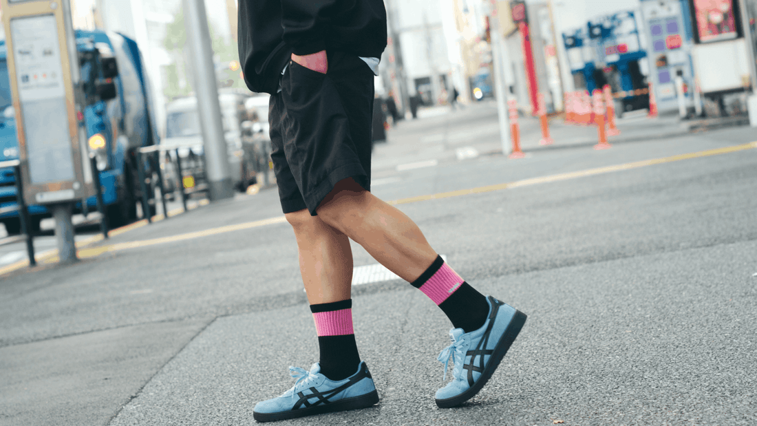 【2026年最新】この春メンズにおすすめしたいスニーカー13選!!「ナイキ」「ニューバランス」「アディダス」など有名ブランド中心に厳選して紹介！