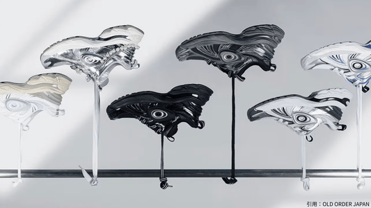 【周りと差がつく】個性的なスニーカー10選!!街で見かけない珍しいスニーカーを厳選して紹介！