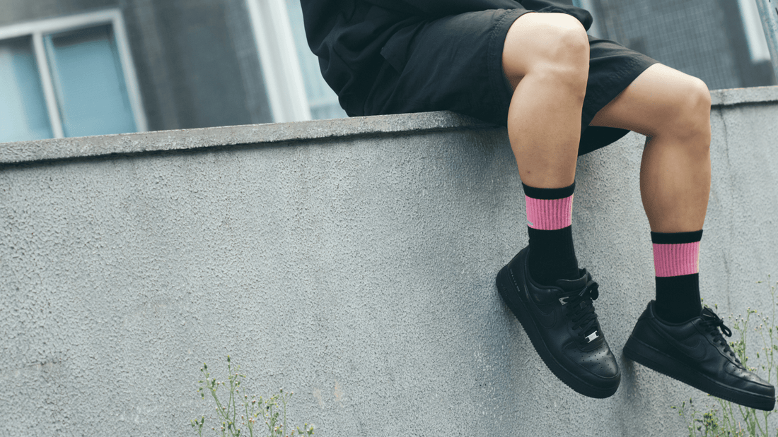 30代メンズにおすすめのスニーカー10選！30代男性がスニーカーを履きこなすポイントやNGポイントを紹介!!