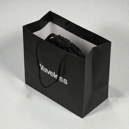 ギフトセット（不織布巾着＆ショップバッグ）