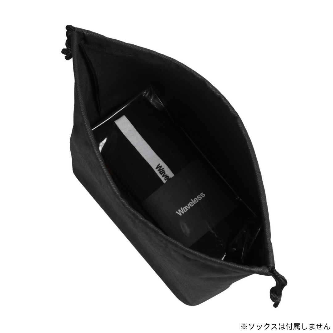 ギフトセット（不織布巾着＆ショップバッグ）