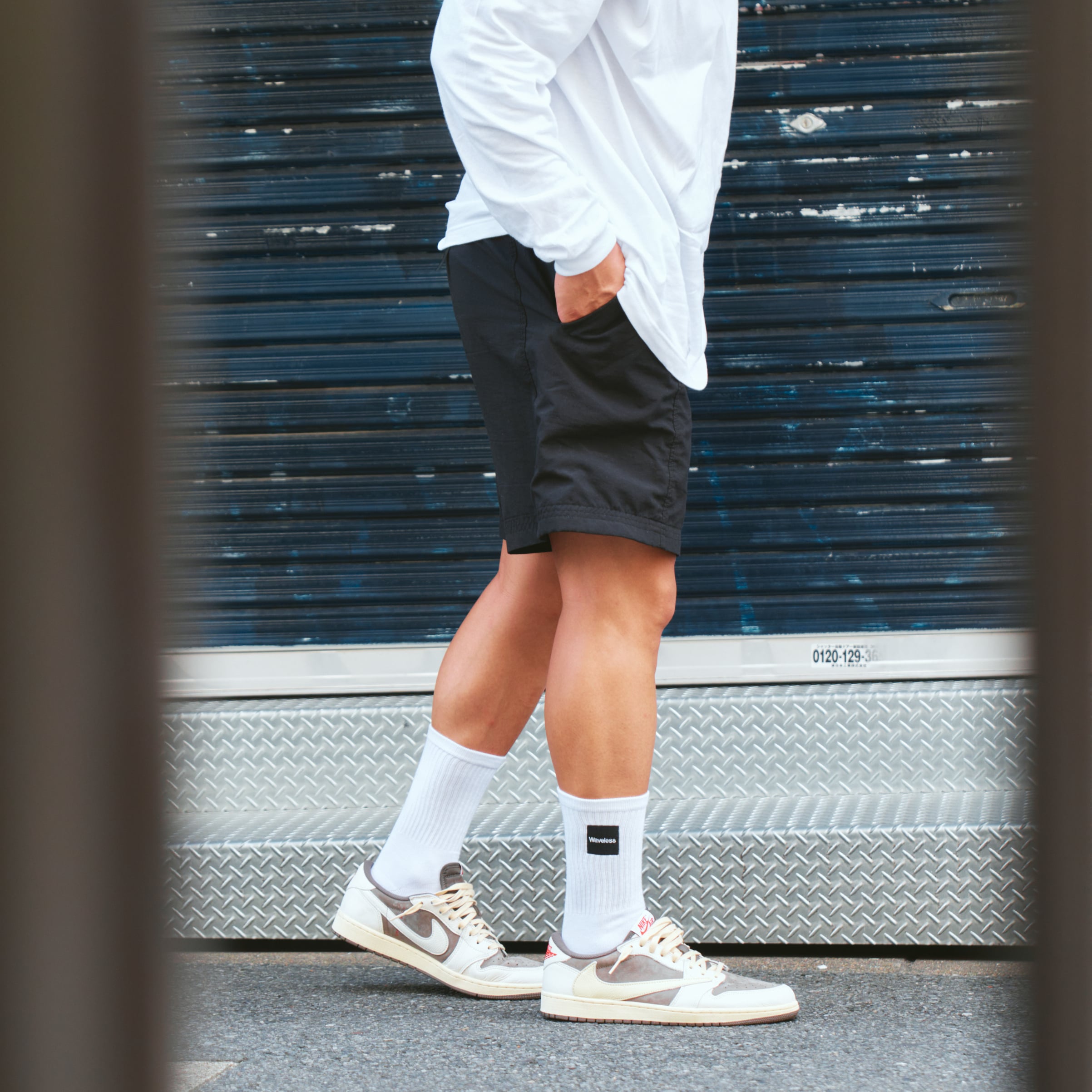 最終価格 鶴屋セミブローグ 26cm シェルコードバン　ホーウィン　セントラル靴 最終価格 鶴屋セミブローグ 26cm シェルコードバン ホーウィン